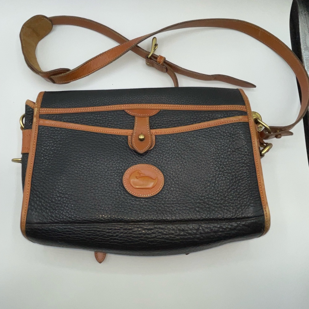 COPY - Dooney and Bourke Purse Vintage